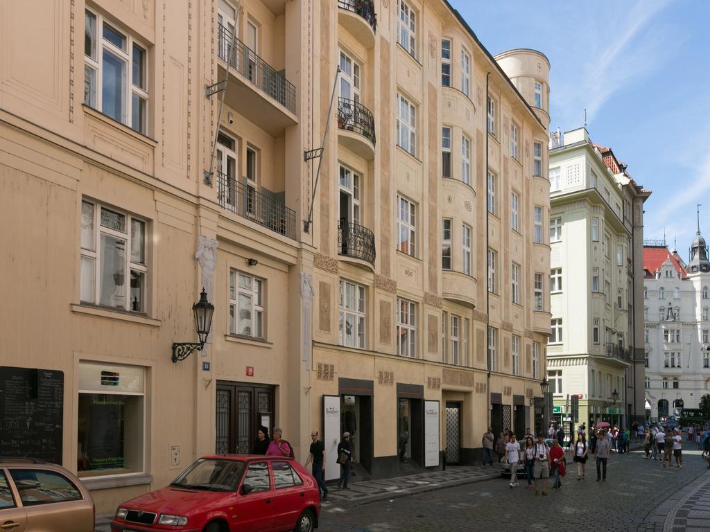 Aparthotel Old Town By Little King 4*